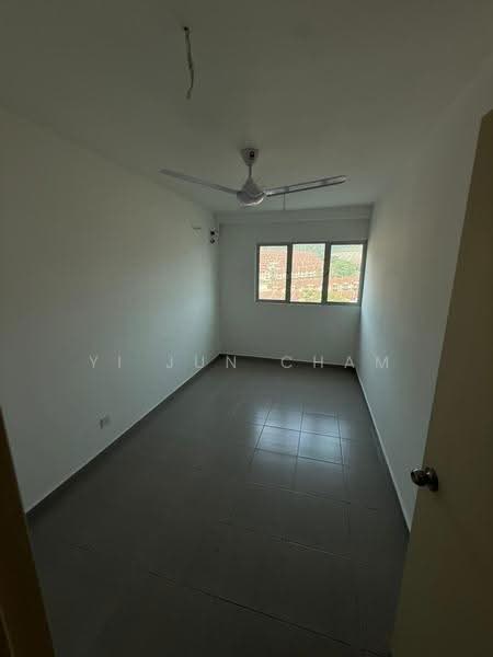Flat for Rent at PANGSAPURI AMANSIARA - Yi Jun Cham - Interior - PropertyGuru.com.my
