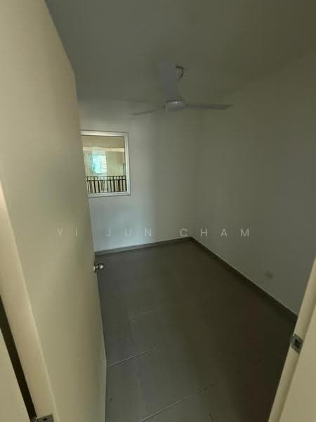 Flat for Rent at PANGSAPURI AMANSIARA - Yi Jun Cham - PropertyGuru.com.my