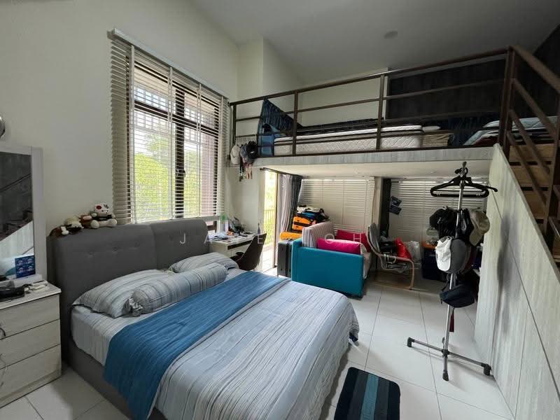 Cluster House for Sale in Setia Tropika (Johor Bahru) - Jane Loh - Bedroom - PropertyGuru.com.my