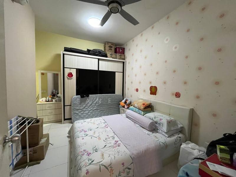 Cluster House for Sale in Setia Tropika (Johor Bahru) - Jane Loh - Bedroom - PropertyGuru.com.my