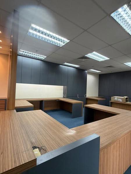 Office for Rent in Bangsar Utama (Bangsar) - Sean Lo - Interior - PropertyGuru.com.my