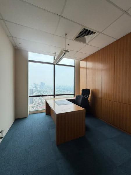 Office for Rent in Bangsar Utama (Bangsar) - Sean Lo - Study - PropertyGuru.com.my