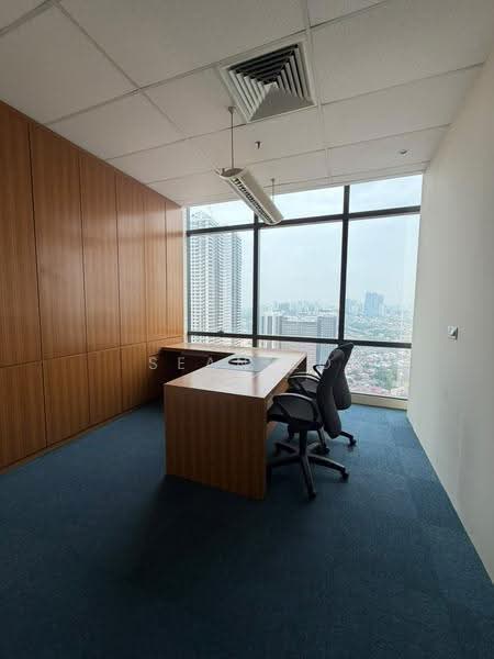 Office for Rent in Bangsar Utama (Bangsar) - Sean Lo - Interior - PropertyGuru.com.my