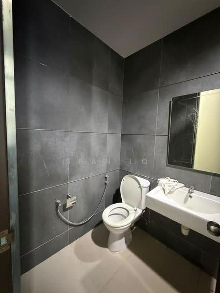 Office for Rent in Bangsar Utama (Bangsar) - Sean Lo - Bathroom - PropertyGuru.com.my