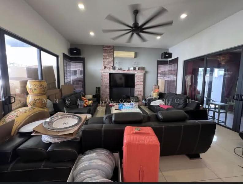 Rumah Banglo untuk Dijual di Bandar Sungai Long (Selangor) - Angie Wong Poh Choo - PropertyGuru.com.my