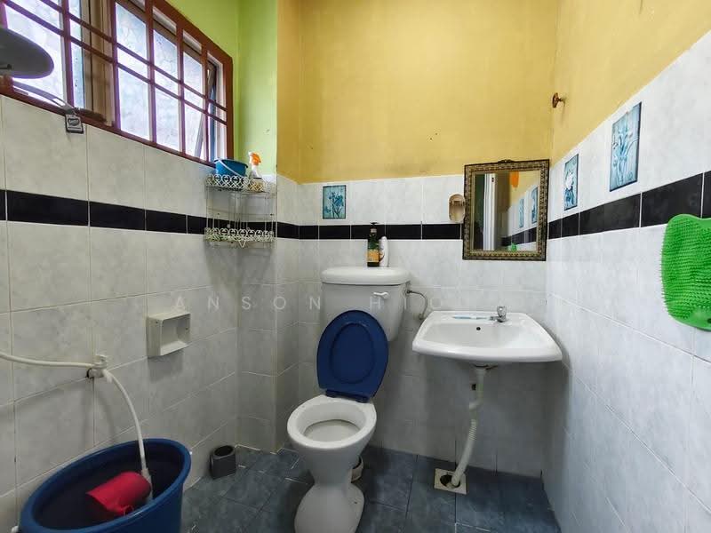 2-storey Terraced House for Sale in Bukit Indah (Iskandar Puteri (Nusajaya)) - Anson Hiong - PropertyGuru.com.my
