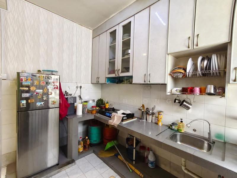 2-storey Terraced House for Sale in Bukit Indah (Iskandar Puteri (Nusajaya)) - Anson Hiong - PropertyGuru.com.my