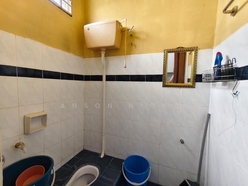 2-storey Terraced House for Sale in Bukit Indah (Iskandar Puteri (Nusajaya)) - Anson Hiong - PropertyGuru.com.my