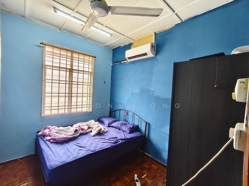 2-storey Terraced House for Sale in Bukit Indah (Iskandar Puteri (Nusajaya)) - Anson Hiong - PropertyGuru.com.my