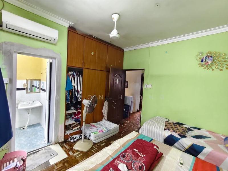 2-storey Terraced House for Sale in Bukit Indah (Iskandar Puteri (Nusajaya)) - Anson Hiong - PropertyGuru.com.my