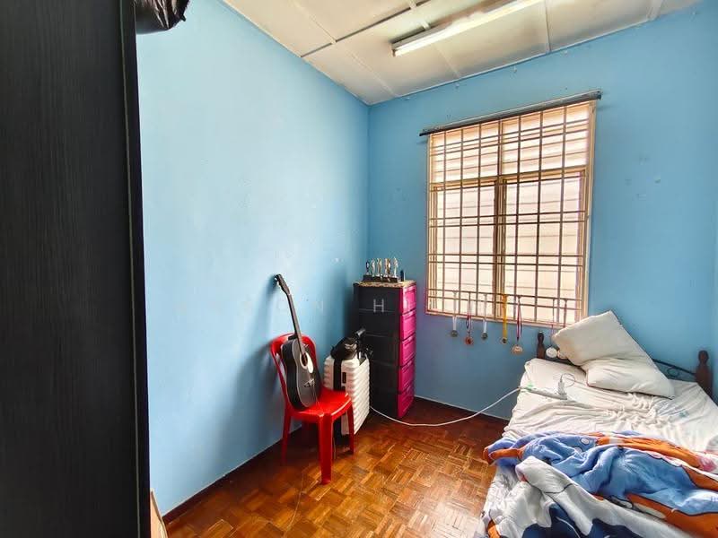 2-storey Terraced House for Sale in Bukit Indah (Iskandar Puteri (Nusajaya)) - Anson Hiong - PropertyGuru.com.my