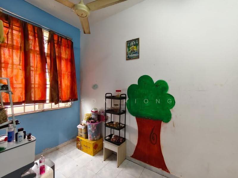 2-storey Terraced House for Sale in Bukit Indah (Iskandar Puteri (Nusajaya)) - Anson Hiong - PropertyGuru.com.my