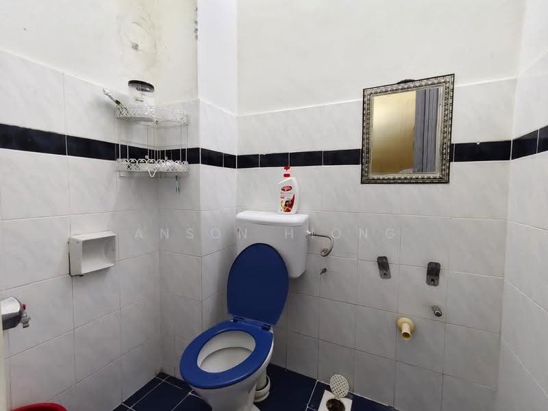 2-storey Terraced House for Sale in Bukit Indah (Iskandar Puteri (Nusajaya)) - Anson Hiong - PropertyGuru.com.my