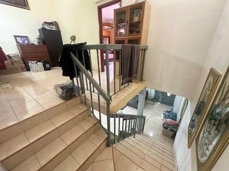 2-storey Terraced House for Sale in Taman Bukit Subang (Shah Alam) - Mohammad Din Majid - Interior - PropertyGuru.com.my
