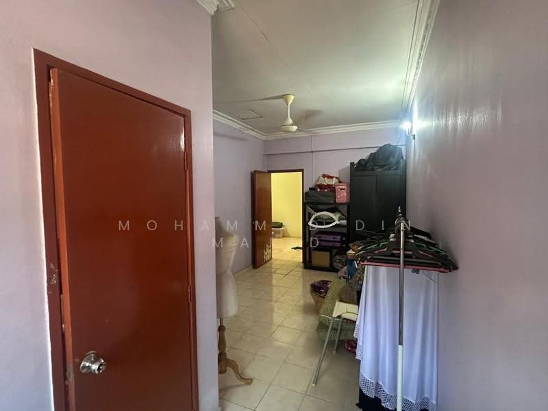 2-storey Terraced House for Sale in Taman Bukit Subang (Shah Alam) - Mohammad Din Majid - PropertyGuru.com.my