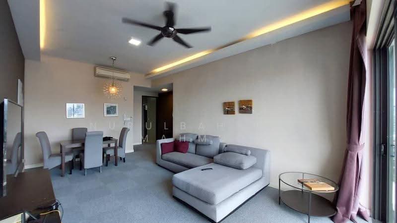 Kediaman Servis untuk Dijual di Setia SKY Residences - Nurulbahtiah Mahmud - PropertyGuru.com.my
