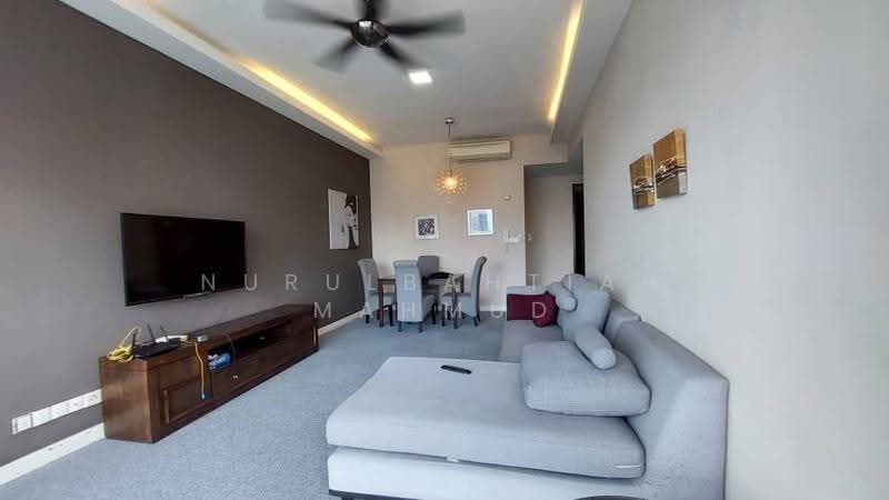 Kediaman Servis untuk Dijual di Setia SKY Residences - Nurulbahtiah Mahmud - PropertyGuru.com.my