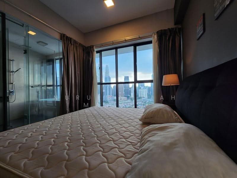 Kediaman Servis untuk Dijual di Setia SKY Residences - Nurulbahtiah Mahmud - PropertyGuru.com.my