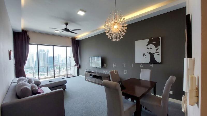 Kediaman Servis untuk Dijual di Setia SKY Residences - Nurulbahtiah Mahmud - PropertyGuru.com.my