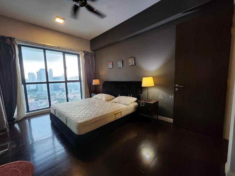 Kediaman Servis untuk Dijual di Setia SKY Residences - Nurulbahtiah Mahmud - PropertyGuru.com.my