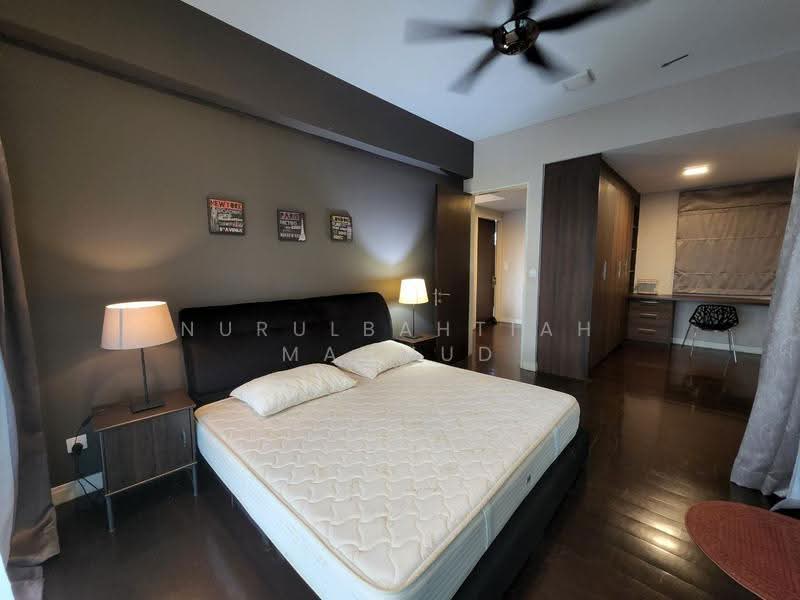 Kediaman Servis untuk Dijual di Setia SKY Residences - Nurulbahtiah Mahmud - PropertyGuru.com.my