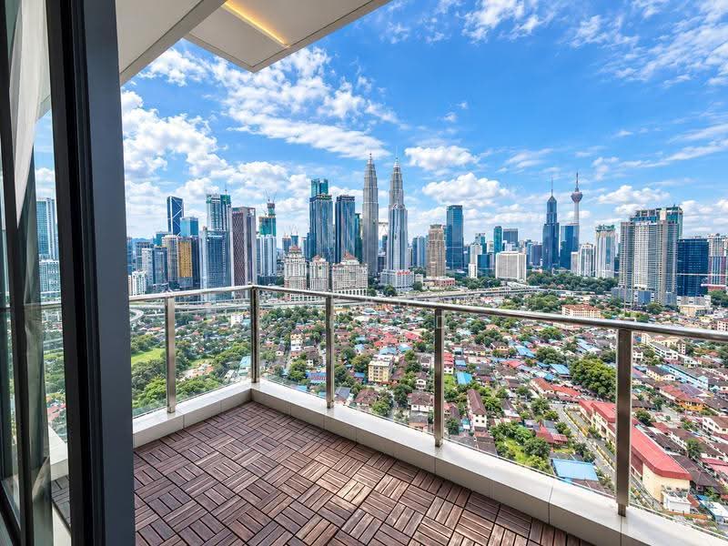 Kediaman Servis untuk Dijual di Setia SKY Residences - Nurulbahtiah Mahmud - PropertyGuru.com.my