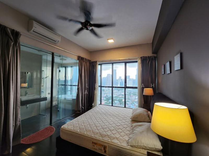 Kediaman Servis untuk Dijual di Setia SKY Residences - Nurulbahtiah Mahmud - PropertyGuru.com.my