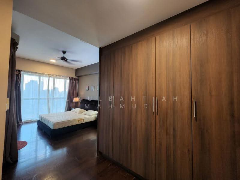 Kediaman Servis untuk Dijual di Setia SKY Residences - Nurulbahtiah Mahmud - PropertyGuru.com.my