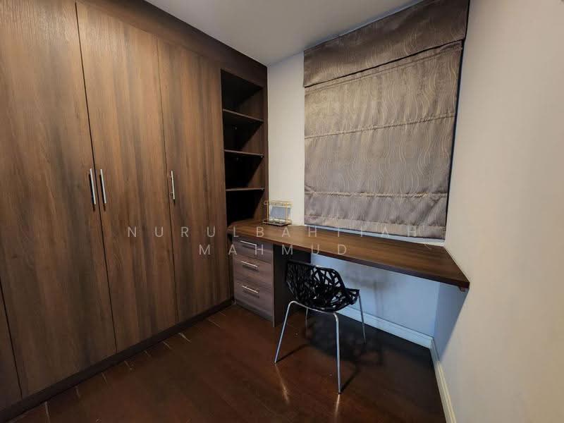 Kediaman Servis untuk Dijual di Setia SKY Residences - Nurulbahtiah Mahmud - PropertyGuru.com.my