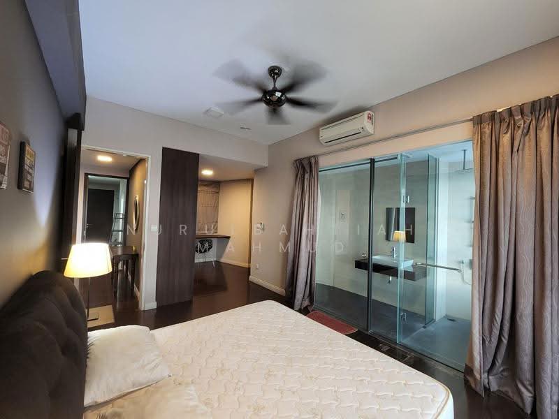 Kediaman Servis untuk Dijual di Setia SKY Residences - Nurulbahtiah Mahmud - PropertyGuru.com.my