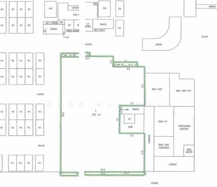 Retail Space for Rent in Taman Equine (Seri Kembangan) - Choo Kah Mun - PropertyGuru.com.my