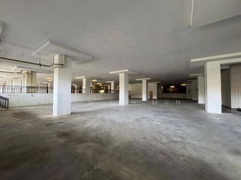 Retail Space for Rent in Taman Equine (Seri Kembangan) - Choo Kah Mun - Interior - PropertyGuru.com.my