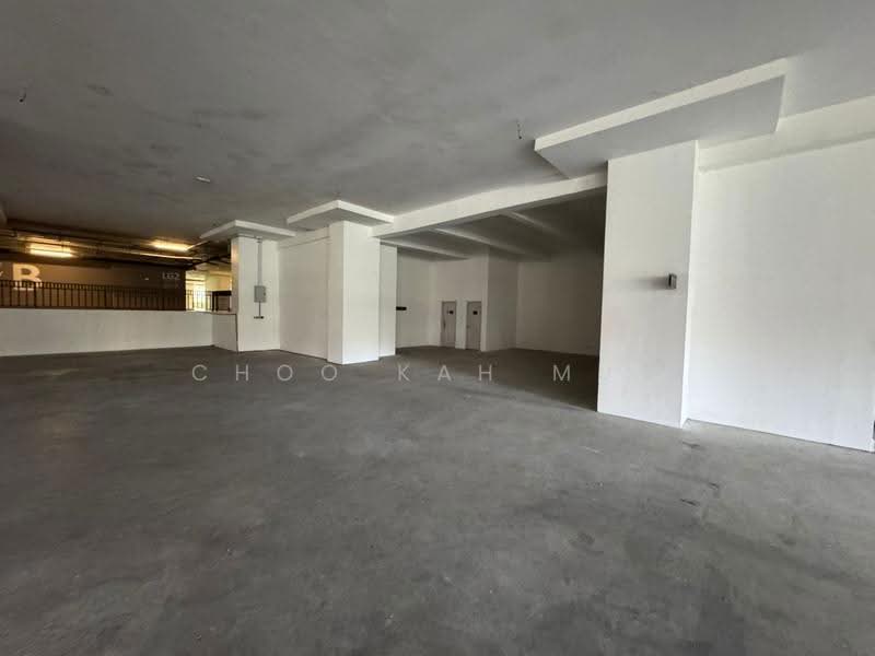 Retail Space for Rent in Taman Equine (Seri Kembangan) - Choo Kah Mun - Interior - PropertyGuru.com.my