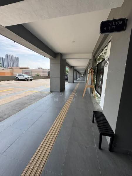 Retail Space for Rent in Taman Equine (Seri Kembangan) - Choo Kah Mun - Exterior - PropertyGuru.com.my