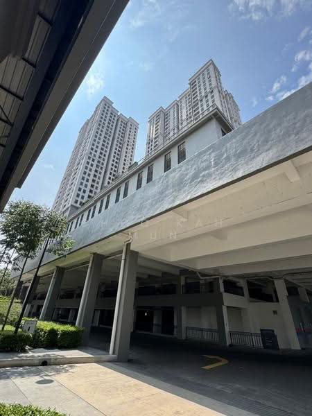 Retail Space for Rent in Taman Equine (Seri Kembangan) - Choo Kah Mun - Exterior - PropertyGuru.com.my