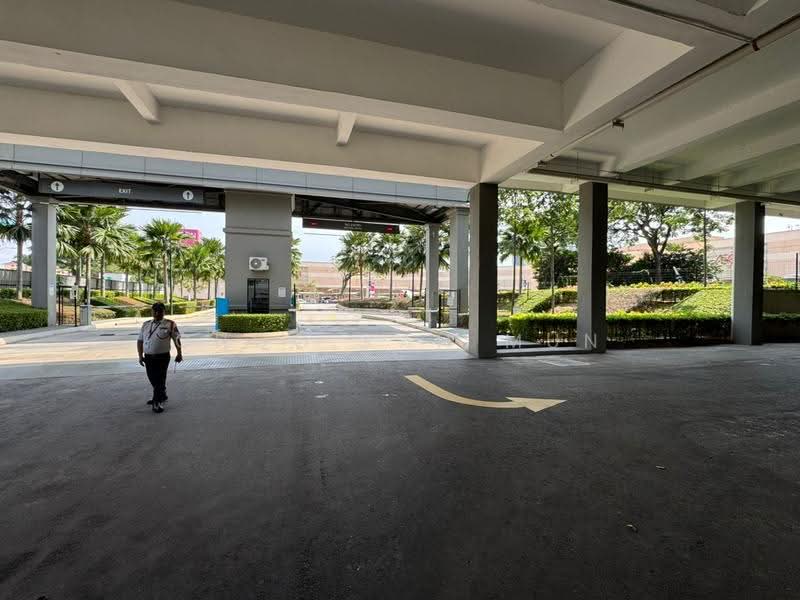 Retail Space for Rent in Taman Equine (Seri Kembangan) - Choo Kah Mun - Exterior - PropertyGuru.com.my