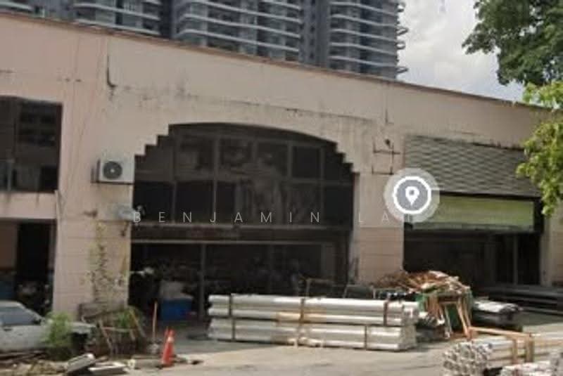 Kilang untuk Dijual di Kepong (Kuala Lumpur) - Benjamin Lai - Exterior - PropertyGuru.com.my