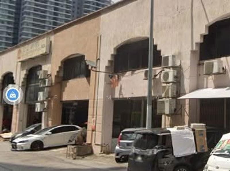 Kilang untuk Dijual di Kepong (Kuala Lumpur) - Benjamin Lai - Exterior - PropertyGuru.com.my