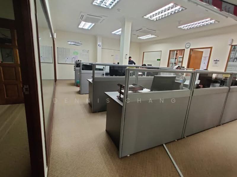 Pejabat untuk Dijual di Diamond Square (Setapak) - Dennis Chang - PropertyGuru.com.my
