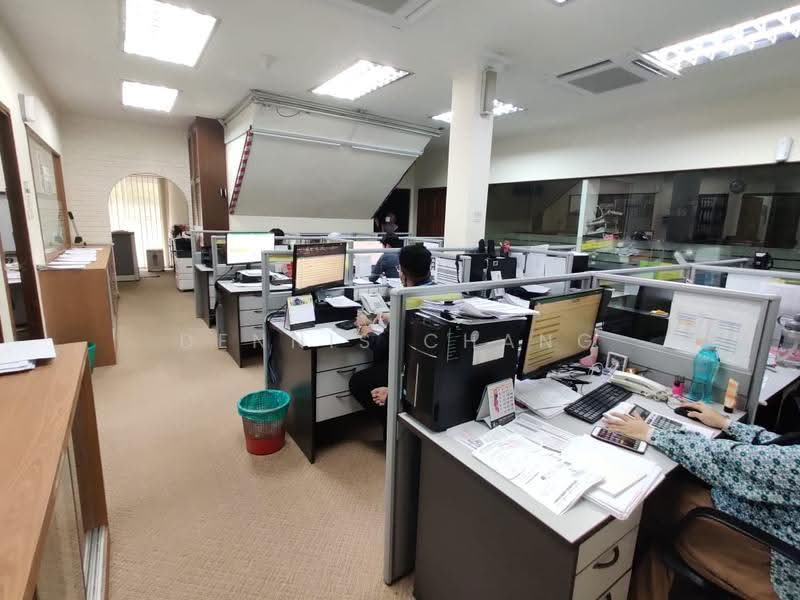 Pejabat untuk Dijual di Diamond Square (Setapak) - Dennis Chang - Interior - PropertyGuru.com.my