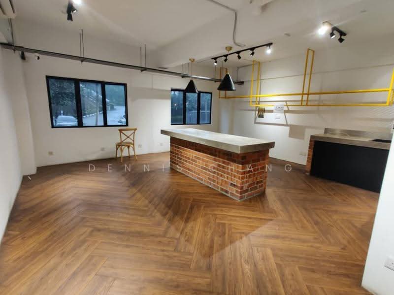 Pejabat untuk Dijual di Diamond Square (Setapak) - Dennis Chang - Interior - PropertyGuru.com.my