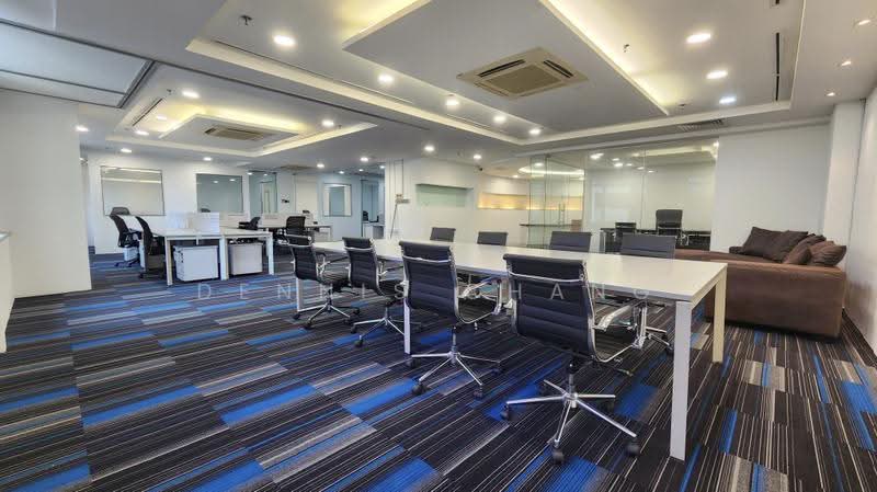 Pejabat untuk Dijual di Diamond Square (Setapak) - Dennis Chang - Interior - PropertyGuru.com.my