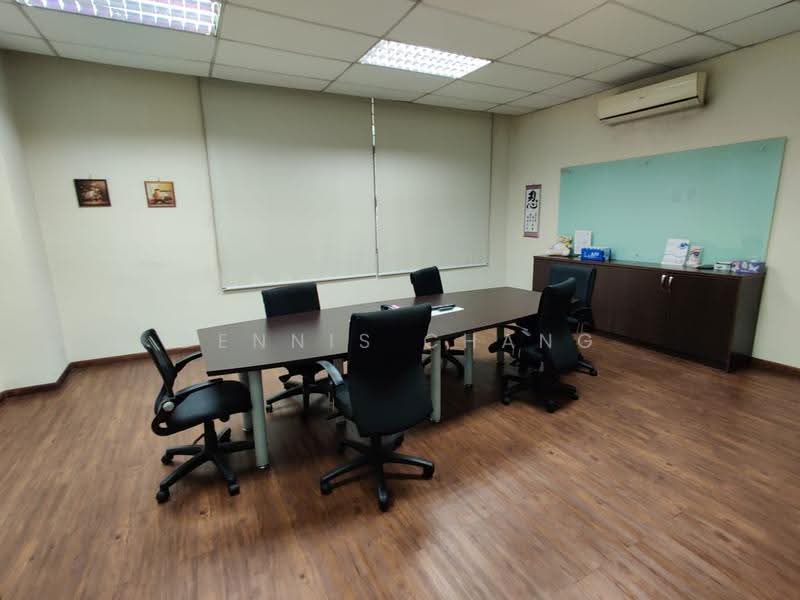 Pejabat untuk Dijual di Diamond Square (Setapak) - Dennis Chang - Interior - PropertyGuru.com.my