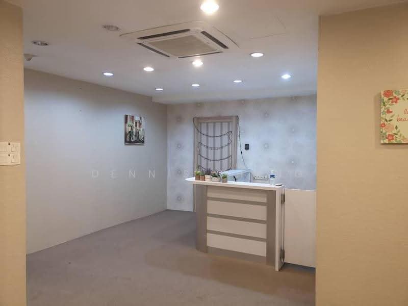Pejabat untuk Dijual di Diamond Square (Setapak) - Dennis Chang - Interior - PropertyGuru.com.my