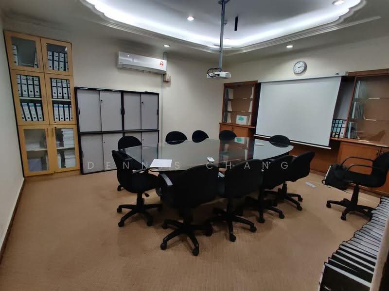 Pejabat untuk Dijual di Diamond Square (Setapak) - Dennis Chang - Interior - PropertyGuru.com.my