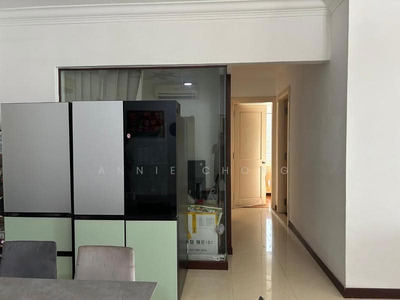 Kondominium untuk Dijual di La Grande Kiara - Annie Chong - Interior - PropertyGuru.com.my