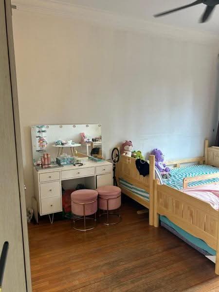 Kondominium untuk Dijual di La Grande Kiara - Annie Chong - Bedroom - PropertyGuru.com.my