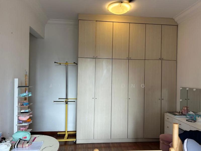 Kondominium untuk Dijual di La Grande Kiara - Annie Chong - Bedroom - PropertyGuru.com.my