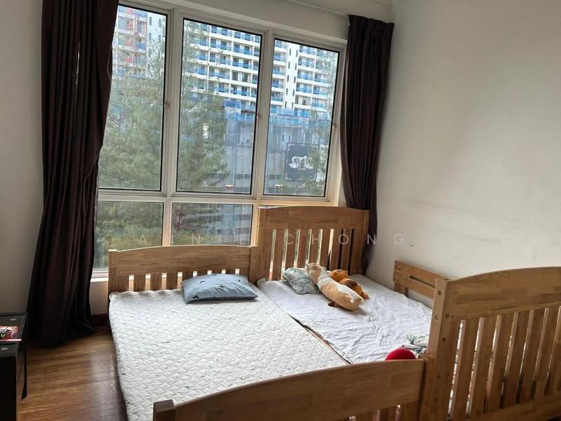 Kondominium untuk Dijual di La Grande Kiara - Annie Chong - PropertyGuru.com.my