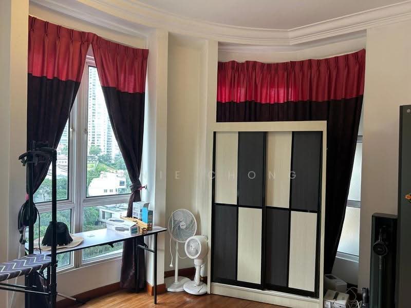 Kondominium untuk Dijual di La Grande Kiara - Annie Chong - Bedroom - PropertyGuru.com.my